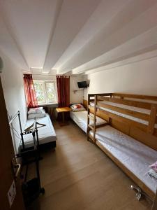 Quadruple Room room in Hostel Tolek