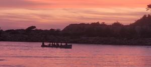 apartamento a 2 minutos del mar