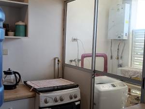 Pasos Playa 4 esquinas - amoblado