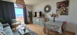 Candelaria Sol y Mar