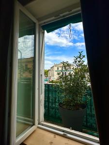 Grand loft lumineux, hyper centre & parking privé