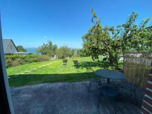 Appartements Gites de la Baie d-Honfleur : photos des chambres