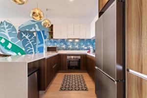 Malkita Sol Oceanview Paradise and Concierge Service