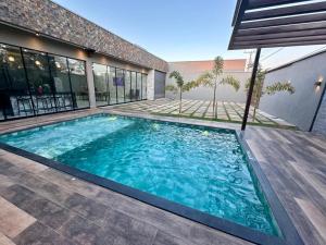 Casa ARUANÃ 6 SUITES