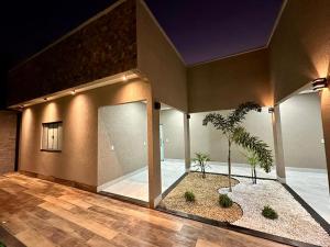 Casa ARUANÃ 6 SUITES