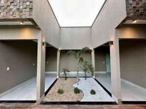 Casa ARUANÃ 6 SUITES