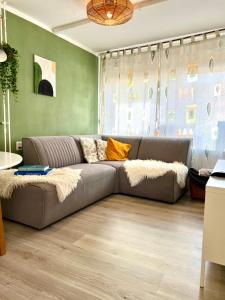 Beach house met parkeerplaats in het centrum