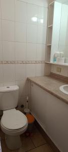 Pasos Playa 4 esquinas - amoblado