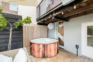 Chique Ibiza Zaandam