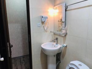 Holiday Home Paradise Kazbegi