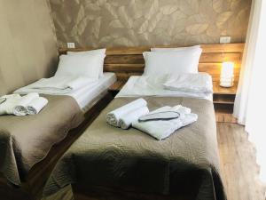 Holiday Home Paradise Kazbegi