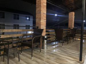 Holiday Home Paradise Kazbegi