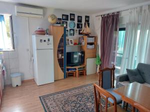 Apartment on the coast