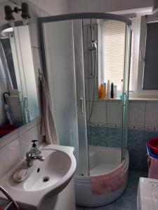 Apartment on the coast