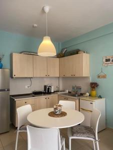 Saranda Aquamarine Sea View Condo