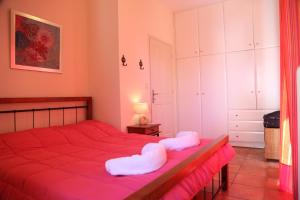 THE VERANDA OF CHANIA