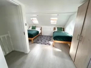 London Serviced Accommodation near Tottenham Hotspurs Football Stadium Great for Contractors - 哈林盖