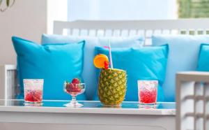 4 Seasons Suites Paradise Athens Airport 2