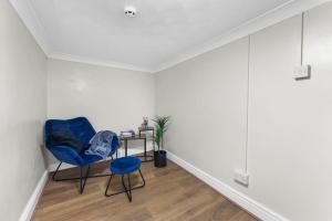 Contractors Haven in Medway