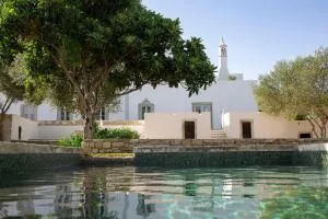 Solar do Bisavô - Romão