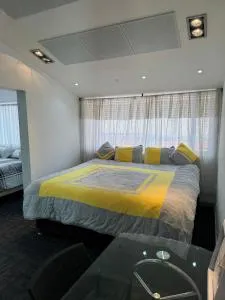 Hostal Bellagio Inn - La Bella Suiza