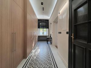 Krowoderska 1A high standard apartment