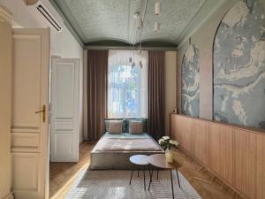 Krowoderska 1A high standard apartment