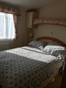 Cranfield Caravan Retreat