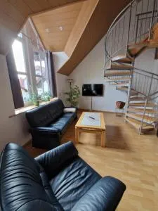 Gästehaus Schütz - Waldmohr