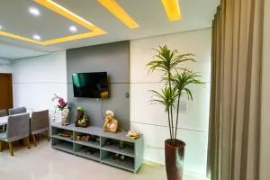 Maia Beach Rentals apto 24 - Coroa Vermelha