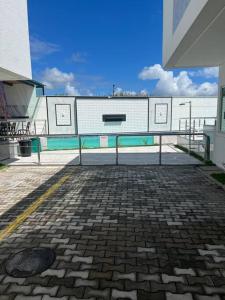Maia Beach Rentals apto 24