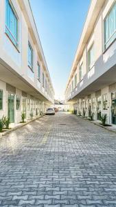 Maia Beach Rentals apto 24