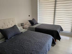 Hermoso y moderno departamento, nuevo, a pasos de la Quinta Vergara, cercano a los mejores atractivos de viña del mar, con maravillosa vista