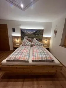 Apart Steinlechner - Gagering