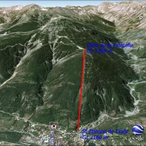 Appartements Appartement centre du village : photos des chambres