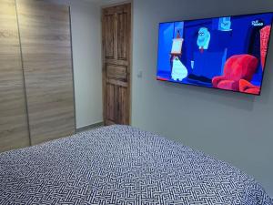 Appartements Appartement centre du village : photos des chambres