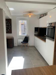 Appartements Appartement centre du village : photos des chambres