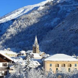 Appartement centre du village