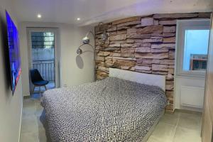 Appartements Appartement centre du village : photos des chambres