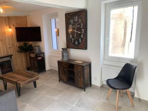 Appartements Appartement centre du village : photos des chambres