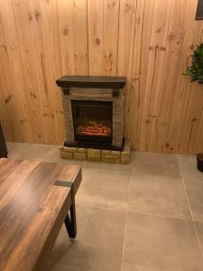 Appartements Appartement centre du village : Appartement 1 Chambre