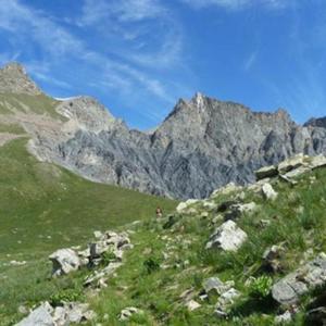 Appartements Appartement centre du village : photos des chambres