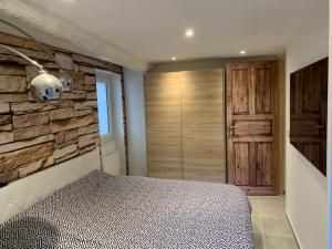 Appartements Appartement centre du village : photos des chambres