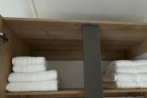 Sea La Vie Caravan at Silver Sands Holiday Park