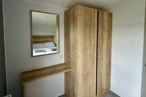 Sea La Vie Caravan at Silver Sands Holiday Park