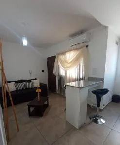 Lugar Encantador con estacionamiento gratuito. - San Carlos de Bolívar