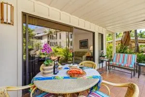 Waikomo Stream Villas 103 - Kukuiula