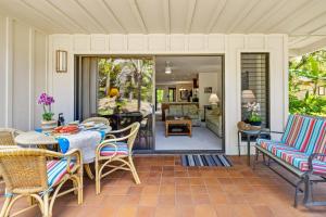 Waikomo Stream Villas 103