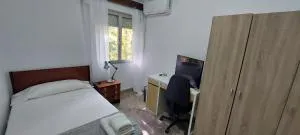 Casa de Dani 1 - Carabanchel Bajo