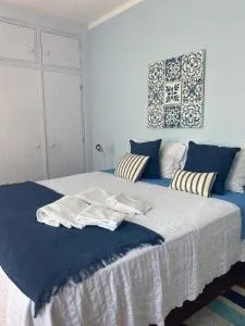 Casa do Portão Azul - Espadarte - Estrada